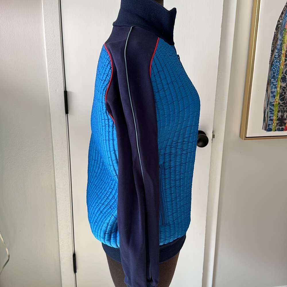 Vintage Adidas Jacket - Picture 3 of 5
